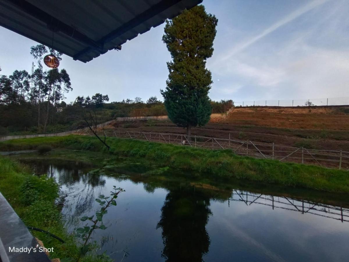 Armaan'S Mud Mart Villa Kodaikanal Exterior photo