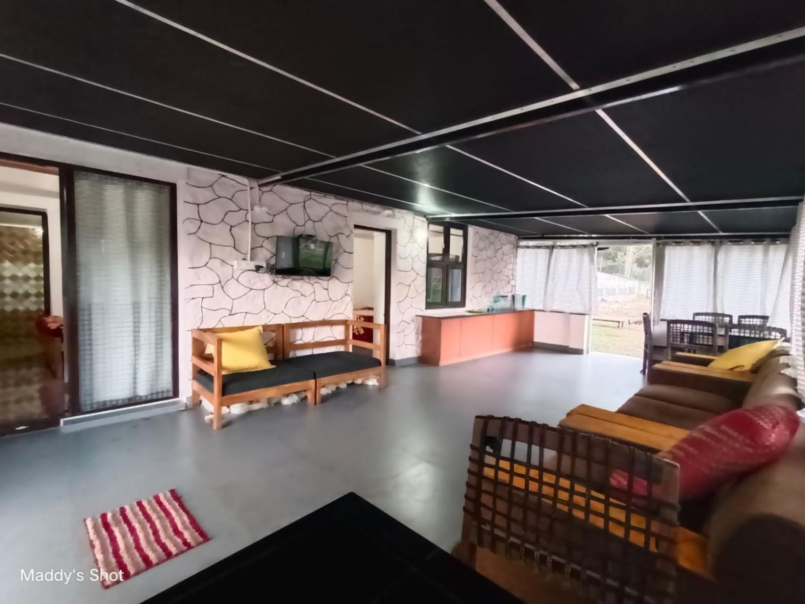 Armaan'S Mud Mart Villa Kodaikanal Exterior photo