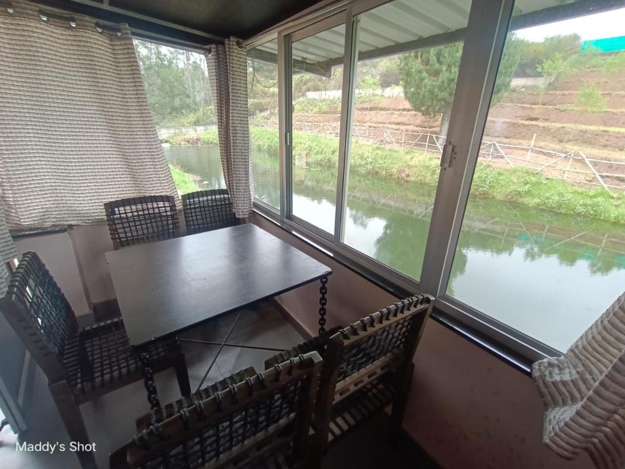 Armaan'S Mud Mart Villa Kodaikanal Exterior photo