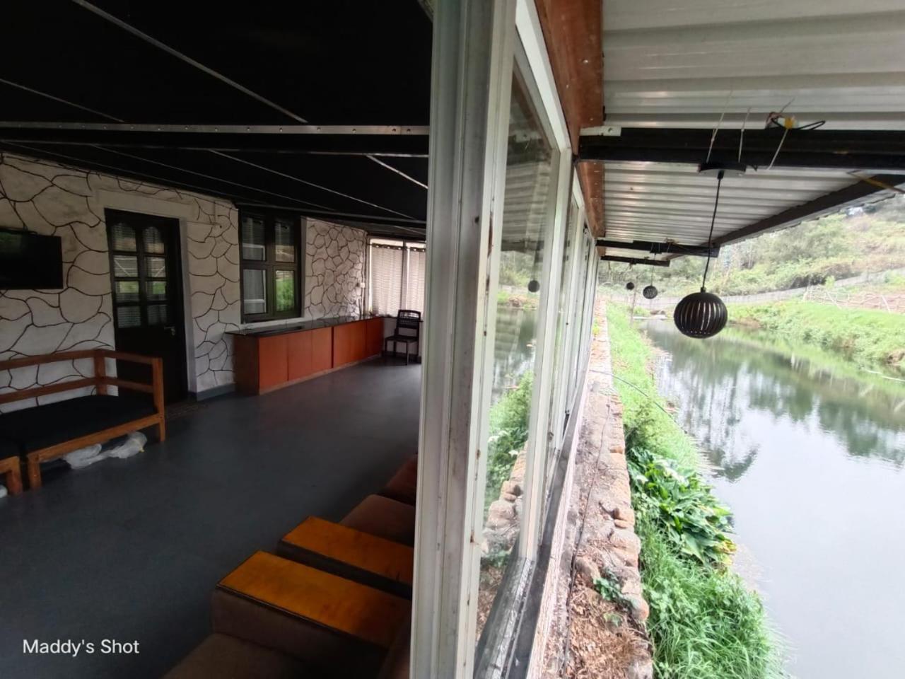 Armaan'S Mud Mart Villa Kodaikanal Exterior photo